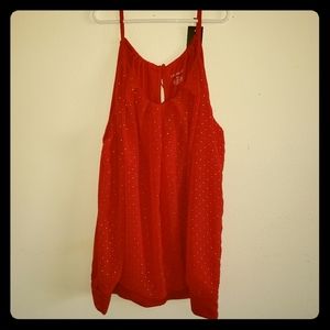 Lane Bryant Tank size 18/20